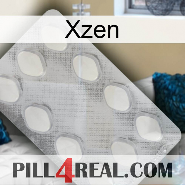 Xzen 16